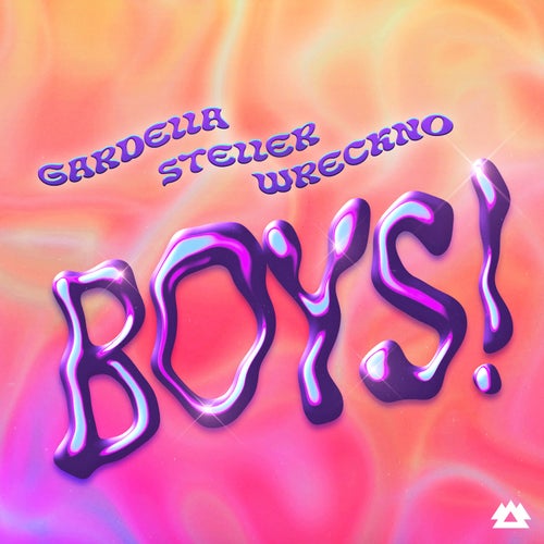 BOYS!