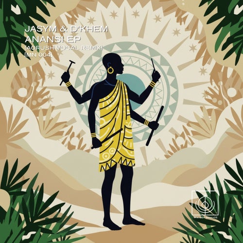 Anansi
