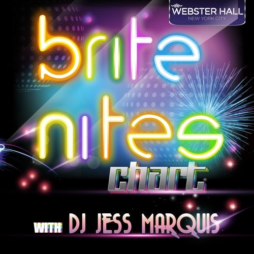 Brite Nites Chart 7/27/13