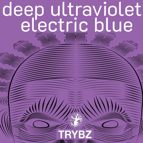 Electric Blue