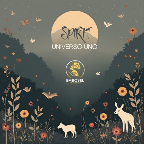 Spirit (Universo Uno)