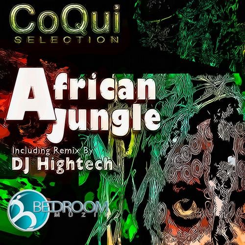 African Jungle