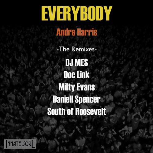 Everybody (The Remixes)