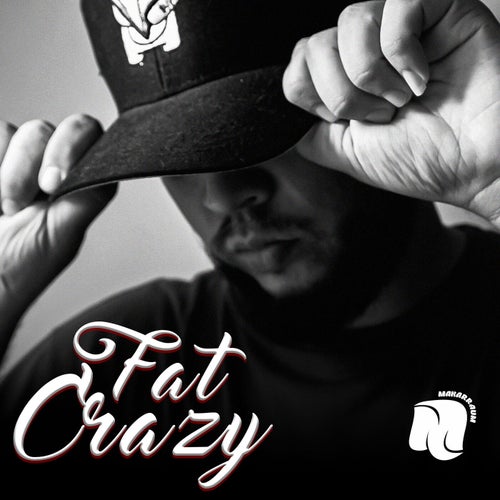 Cover art for Fat Crazy