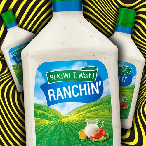 Ranchin'