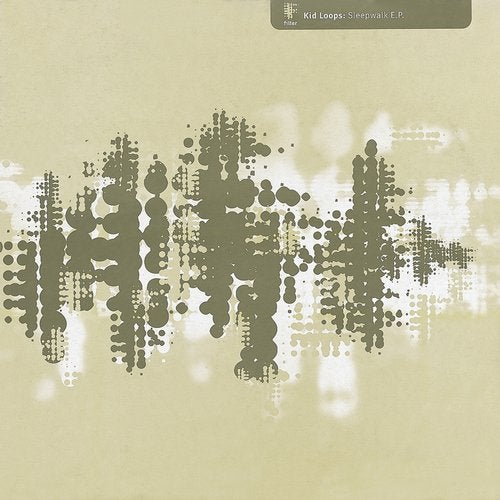 Cover art for Sleepwalking