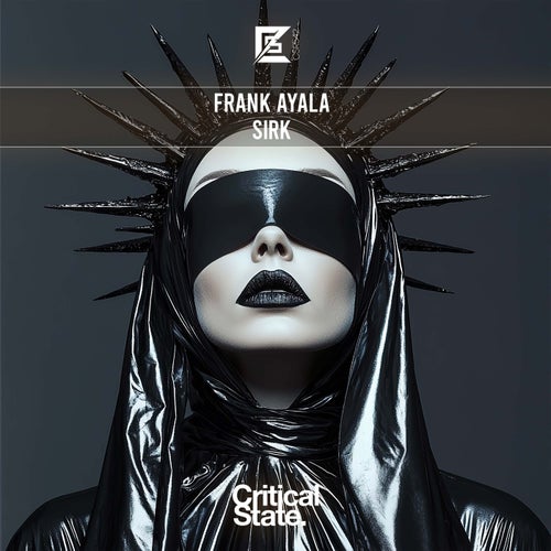  Frank Ayala - Sirk (2025) 