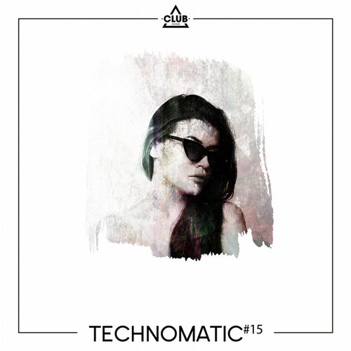 TECHNOMATIC #15