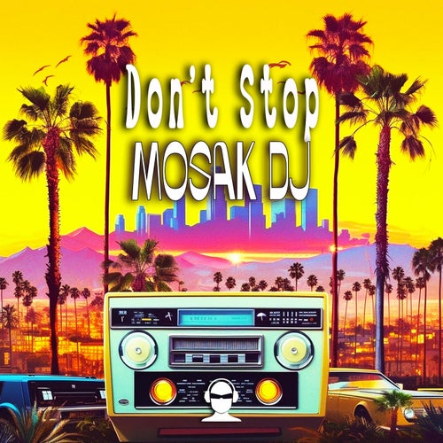 Don't Stop
