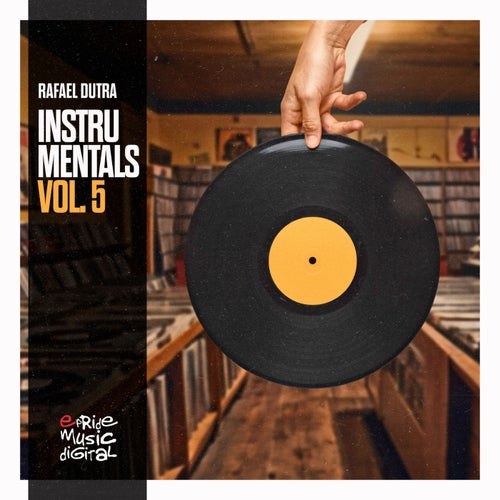 Instrumentals, Vol. 5