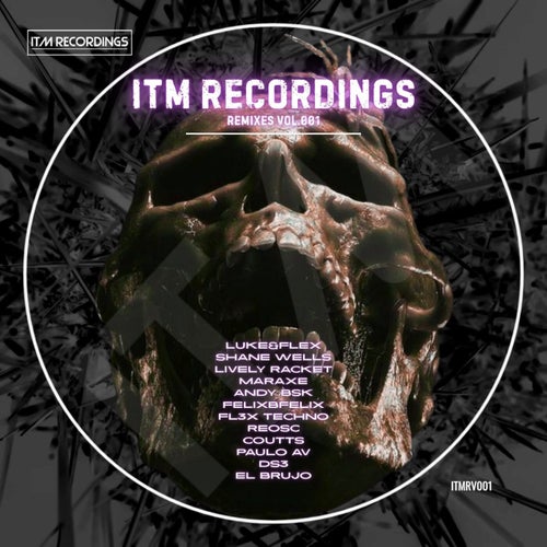 REMIXES VOL.001