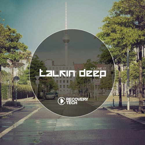 Talkin' Deep Vol. 17