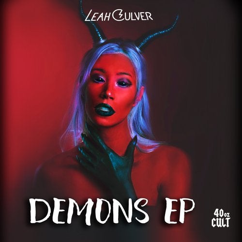 Leah Culver - Demons 2018 [EP]