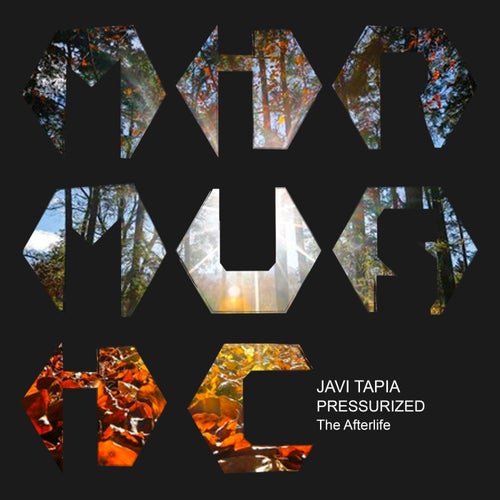  Javi Tapia & Pressurized - The Afterlife (2023) 