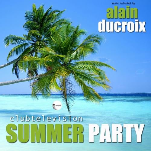 Summer Party (Selected by Alain Ducroix)