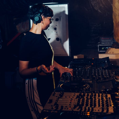 Mila Stern Summer 2K25 Chart - Techno (Raw / Deep / Hypnotic),Techno (Peak Time / Driving),Electronica,Melodic House & Techno album cover