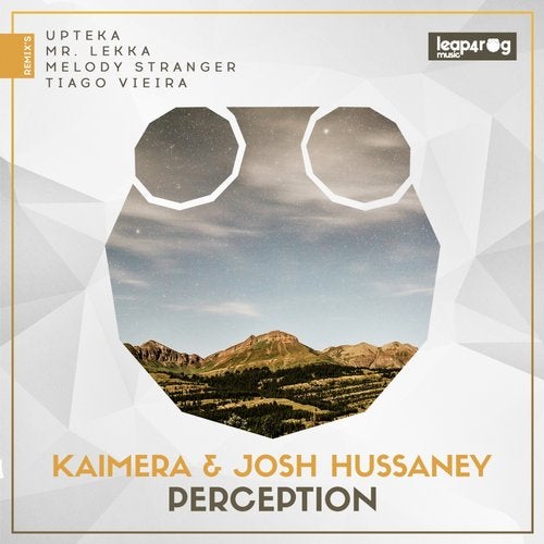 Cover art for Perception