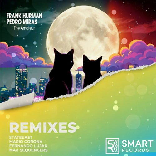 The Amateur (Remixes)