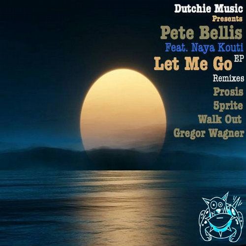 Let Me Go Ep