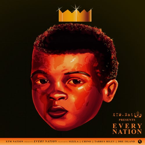 Every Nation (XTM.Nation)
