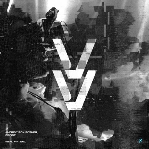 Cover art for Vital Virtual