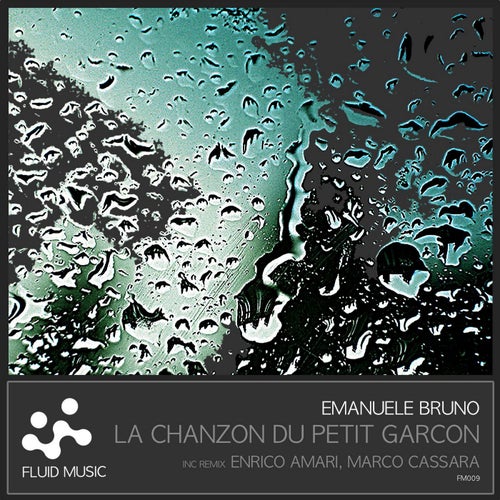 LA  CHANZON DU PETIT GARCON