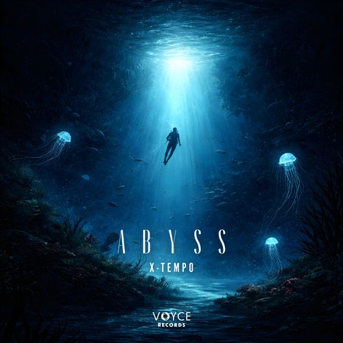 Abyss cover art