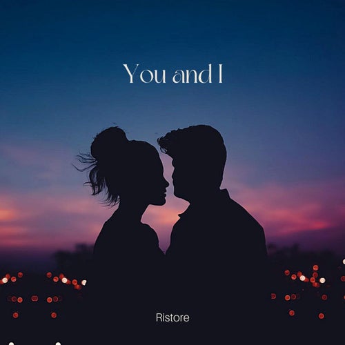 You and I (feat. Skyler Wright)