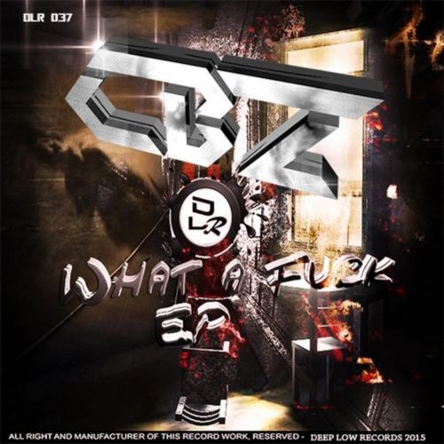 What a Fuck EP