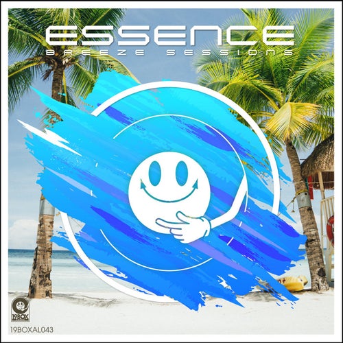 Essence - Breeze Sessions