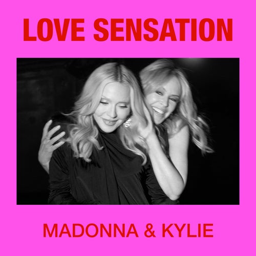 Love Sensation (Afterhours Mix)