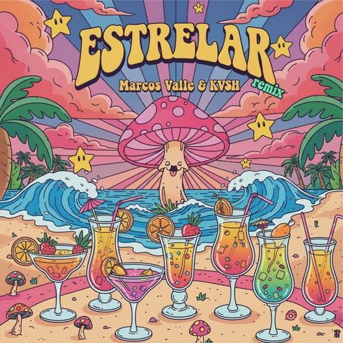 Estrelar (Extended Mix)