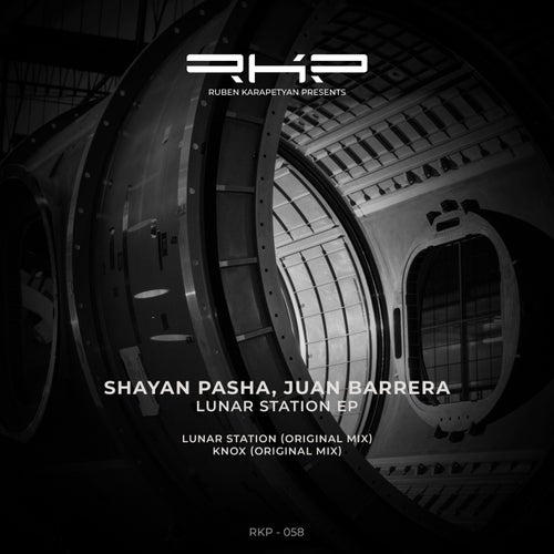 Lunar Station