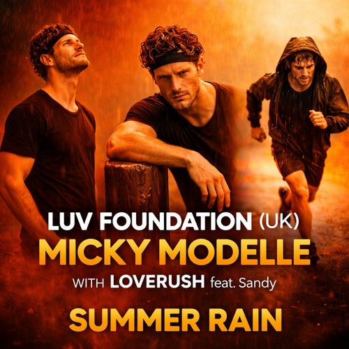 Summer Rain (Micky Modelle Remix)
