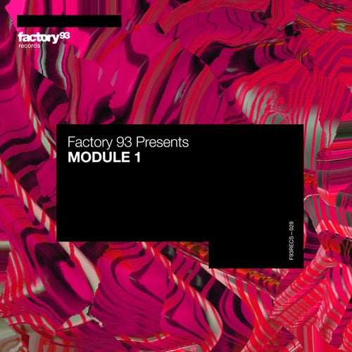 Cover art for MODULE 1