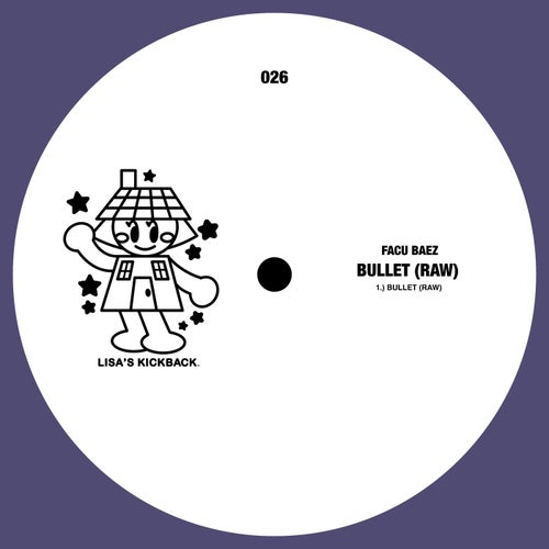 Bullet - Raw