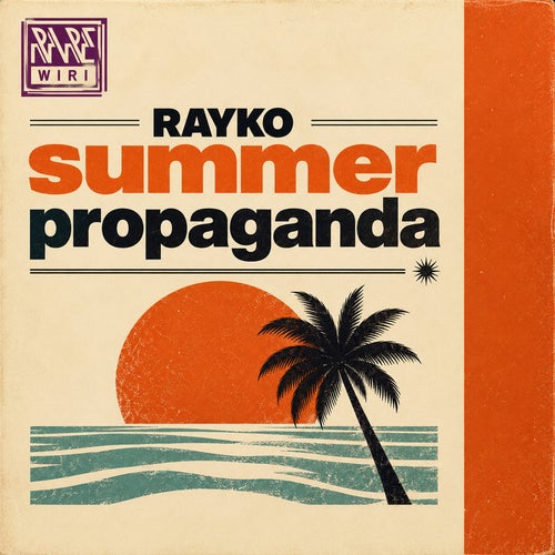 Summer Propaganda EP