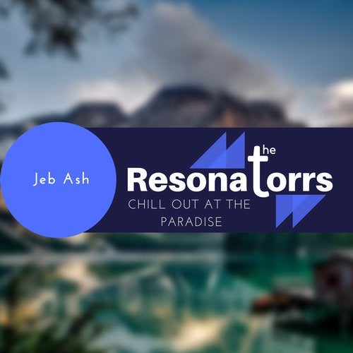 Cover art for Chill Out At The Paradise