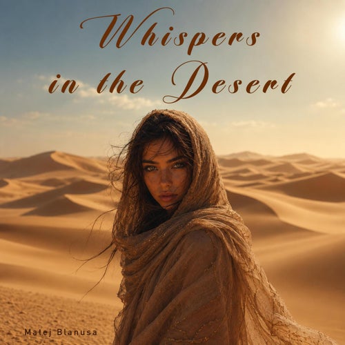 Whispers in the Desert