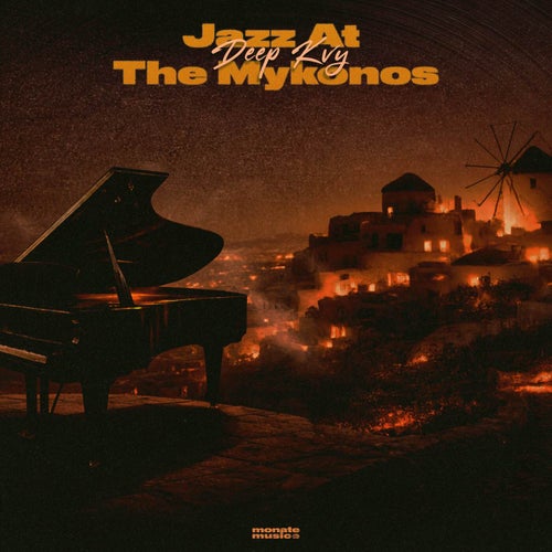 Jazz At The Mykonos