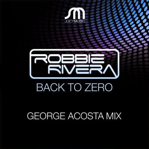 Back To Zero 2010 Remix