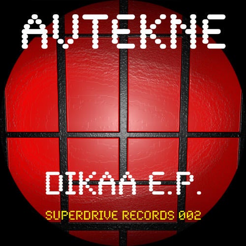 Dikaa EP