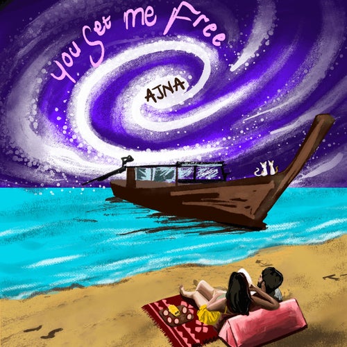 You Set Me Free