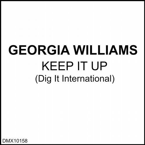 Keep It Up