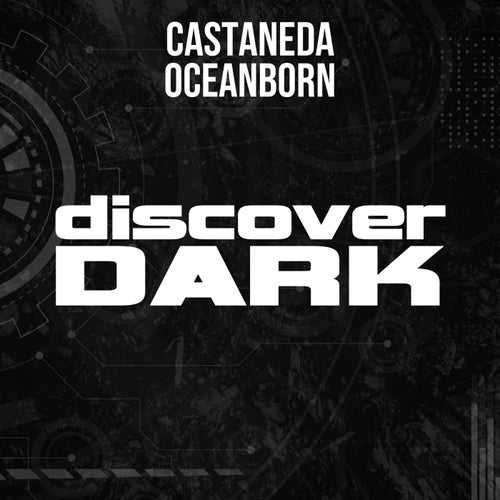 Cover art for Oceanborn