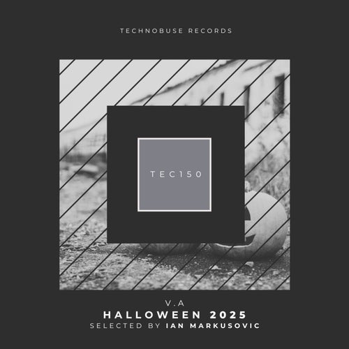 Halloween 2025 (Selected by Ian Markusovic)