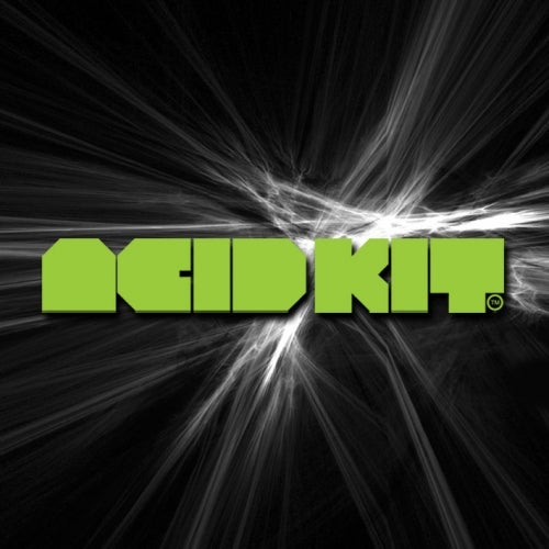 Acid Kit Top 10 August 2013