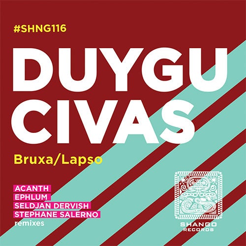 Bruxa/Lapso