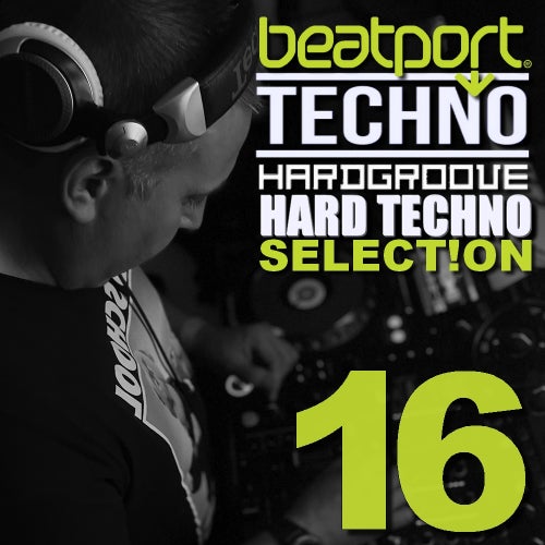 Hardgroove Connection 16