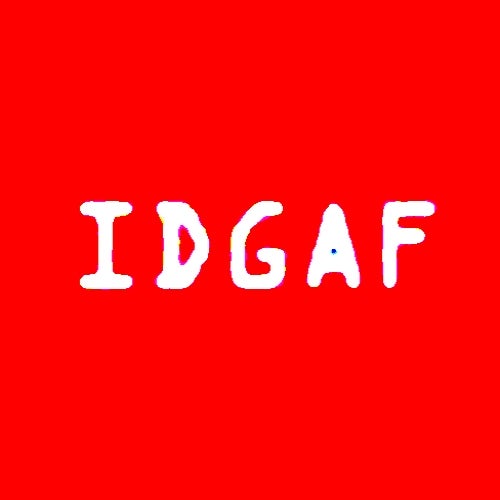 IDGAF MEDIA GROUP